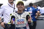 Ayumu Sasaki (Intact GP) 