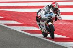 Mario Aji (Honda Asia) 