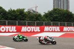 Mario Aji (Honda Asia) 