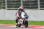 Mario Aji (Honda Asia) 