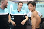 Tatsuki Suzuki (Leopard) 