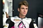 Ivan Ortola (MTA Racing) 