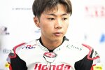 Taiyo Furusato (Honda Asia) 