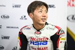Taiyo Furusato (Honda Asia) 