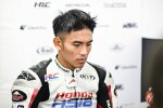 Mario Aji (Honda Asia) 