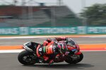 Alonso Lopez (Speed Up)