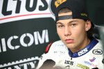 Barry Baltus (RW Racing) 