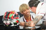 Somkiat Chantra (Honda Team Asia)