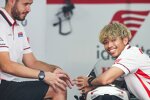 Somkiat Chantra (Honda Team Asia)