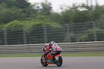 Alonso Lopez (Speed Up)