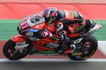 Alonso Lopez (Speed Up)