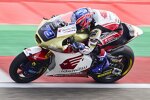 Ai Ogura (Honda Team Asia) 