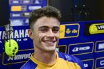 Manuel Gonzalez (Yamaha Master Camp Team) 