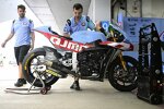 Triumph-Motor