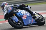 Joe Roberts (Italtrans) 