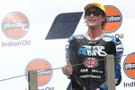 Joe Roberts (Italtrans) 