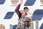 Tony Arbolino (Marc VDS) 