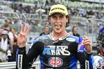 Joe Roberts (Italtrans) 