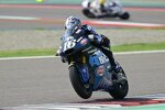 Joe Roberts (Italtrans) 