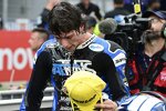 Joe Roberts (Italtrans) 