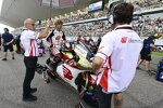 Somkiat Chantra (Honda Team Asia)
