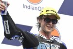 Joe Roberts (Italtrans) 