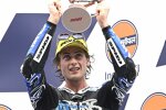 Joe Roberts (Italtrans) 