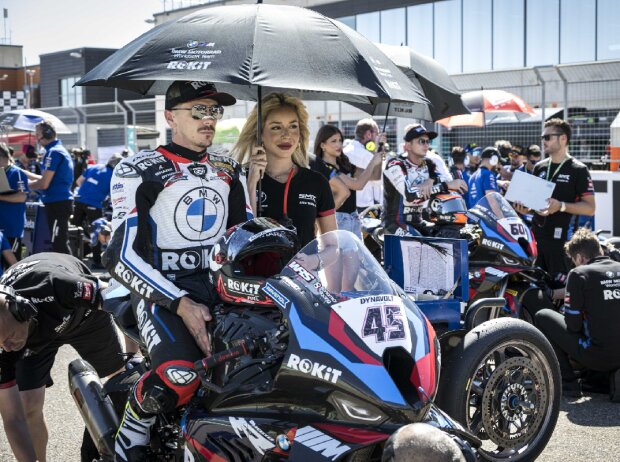 Scott Redding Scott Redding
