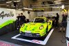 Fahrerlager-Aufregung: Wieso wird Motor von DTM-Leader Preining überprüft?