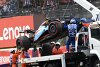 Formel-1-Liveticker: Wer könnte für Logan Sargeant übernehmen?