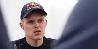 Bild zum Inhalt: Ott Tänak über WRC-Zukunft: "Schwer zu sagen, wie es funktionieren wird"