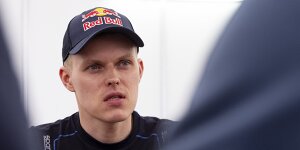 Ott Tänak über WRC-Zukunft: "Schwer zu sagen, wie es funktionieren wird"