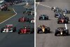 Frappierende Ähnlichkeiten: Piastri hätte es so machen können wie Senna 1990!