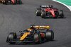 Vasseur sieht keine McLaren-Wunderheilung: "Schon seit Spanien schnell"