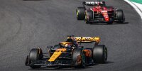Oscar Piastri, Charles Leclerc, Carlos Sainz