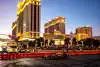 Bild zum Inhalt: Von wegen Hitze! Formel 1 fürchtet sich vor kaltem Rennen in Las Vegas
