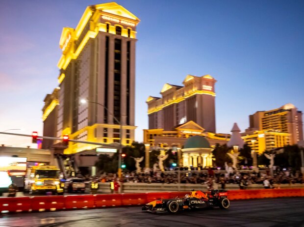 Las Vegas Las Vegas
