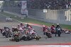 Bild zum Inhalt: Long-Lap-Penalty für Startunfälle: MotoGP-Stars fordern härtere Strafen