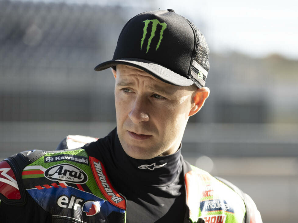 Jonathan Rea