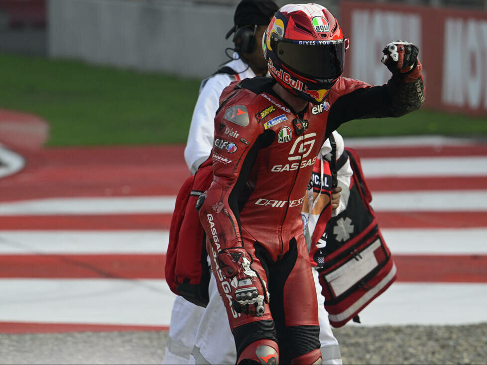 Pol Espargaro
