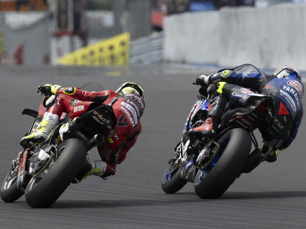 Alvaro Bautista, Toprak Razgatlioglu