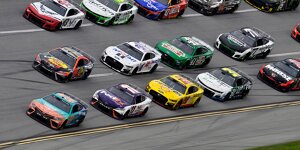 NASCAR 2024: Übersicht Fahrer, Teams und Fahrerwechsel
