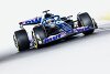 Formel-1-Liveticker: Wann endet die Führungslosigkeit bei Alpine?