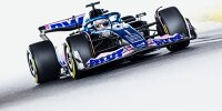 Esteban Ocon