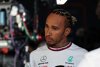Hamilton über FIA-Urteile: "Könnte KI einen besseren Job machen?"
