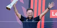 Christian Horner