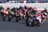 Bild zum Inhalt: MotoGP-Kalender 2024: 22 Rennen von Anfang März bis Mitte November