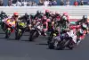 Bild zum Inhalt: MotoGP-Kalender 2024: 22 Rennen von Anfang März bis Mitte November