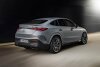 Mercedes-AMG GLC Coupé (2023) debütiert in zwei Leistungsstufen
