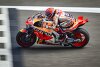 "Es ist ein Prozess": Fällt in Motegi die Entscheidung zur Zukunft von Marquez?